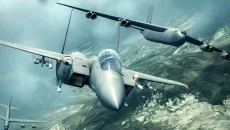 Ace Combat 6: Fires of Liberation - дата выхода для Xbox 360
