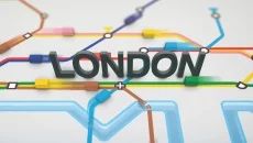 Mini Metro