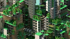 Block'hood - игра в жанре Симулятор