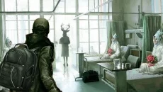 Year of the Ladybug - игра в жанре Хоррор