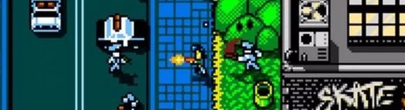 Retro City Rampage DX - последние новости сегодня (сентябрь 2025) - взлом защиты, системные требования, новости обновлений, где скачать игру, трейлер