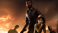 Walking Dead: Michonne Episode 2 - Give No Shelter - дата выхода