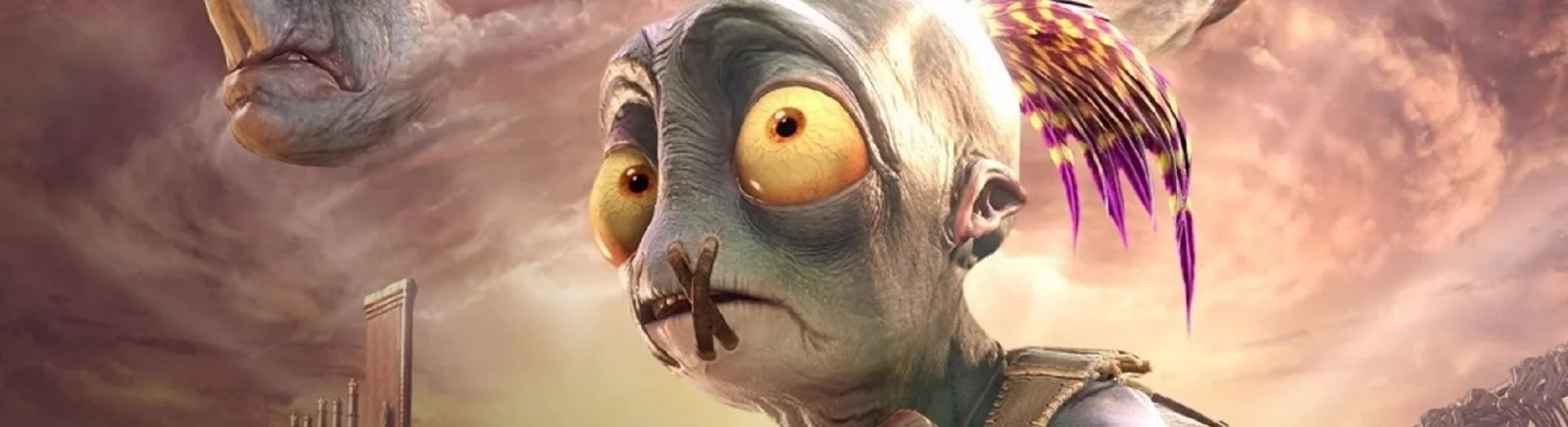 Oddworld: Soulstorm - последние новости сегодня (август 2025) - взлом защиты, системные требования, новости обновлений, где скачать игру, трейлер