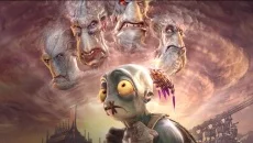 Oddworld: Soulstorm - игра в жанре Головоломка