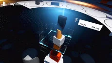 Tumble VR - игра в жанре Головоломка