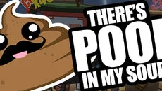 There's Poop In My Soup - дата выхода для PC