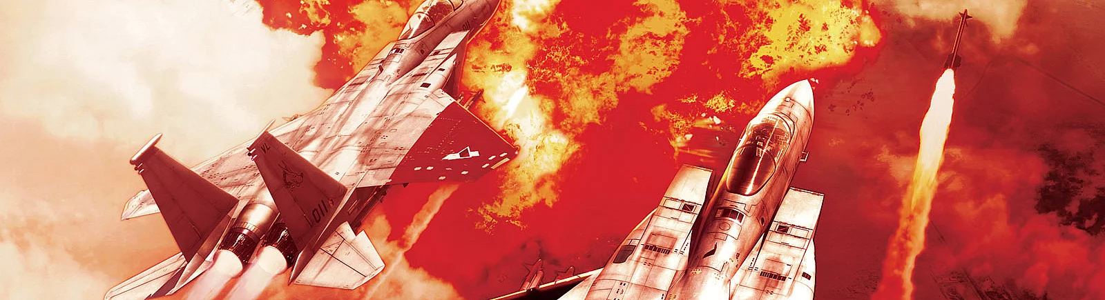 Ace Combat Zero: The Belkan War (Ace Combat: The Belkan War) - последние новости сегодня (сентябрь 2025) - взлом защиты, системные требования, новости обновлений, где скачать игру, трейлер