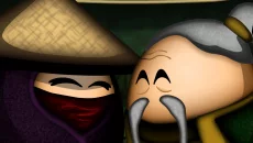 Taro the Sneaky Ninja - дата выхода