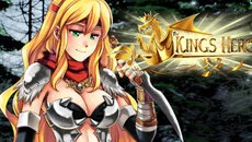 Kings and Heroes - игра в жанре Вид от первого лица