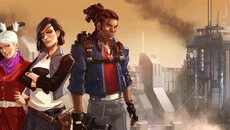Bunker Punks - дата выхода для PC