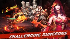 Warriors of Glory - дата выхода для iOS
