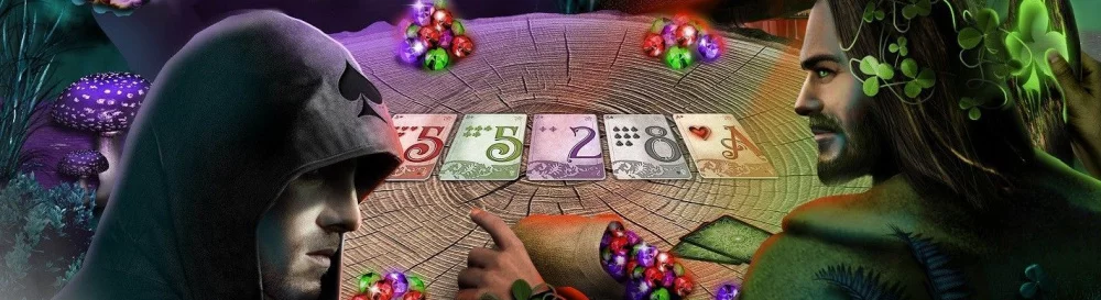 Лучшие игры для iOS, похожие на Lord of Poker