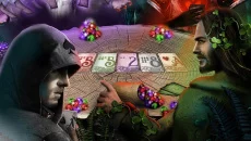 Lord of Poker - игра в жанре Карточная игра