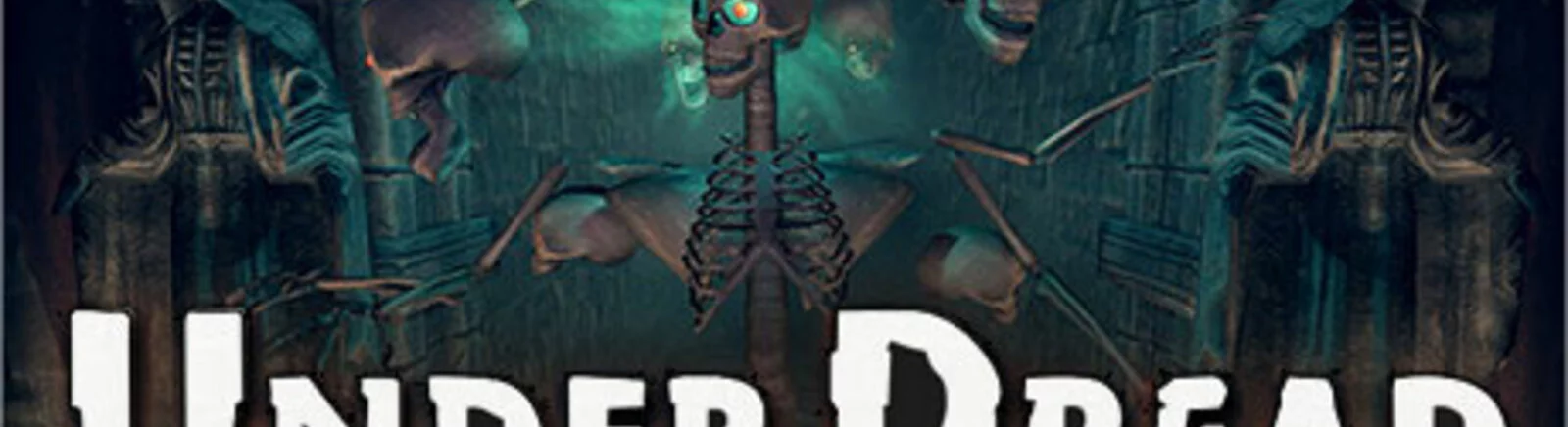 Статьи UnderDread - обзор, превью, мнения