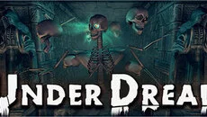 UnderDread - игра в жанре Вид от первого лица