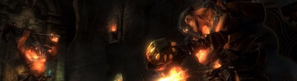 Two Worlds 2: Call of the Tenebrae - последние новости сегодня (август 2025) - взлом защиты, системные требования, новости обновлений, где скачать игру, трейлер