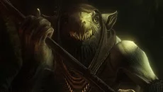 Two Worlds 2: Call of the Tenebrae похожа на Two Worlds 2: Call of the Tenebrae
