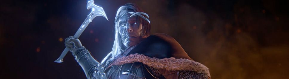 Дата выхода Middle-earth: Shadow of War (Средиземье: Тени войны)  на PC, PS4 и Xbox One в России и во всем мире