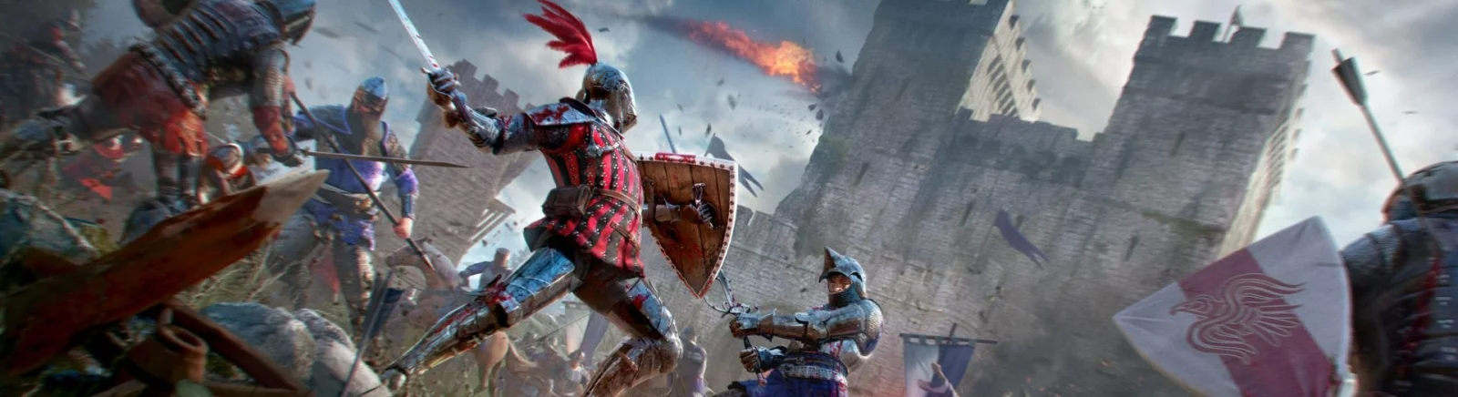Гайды Mordhau - советы и руководства: как прокачаться, пройти сложную миссию или заработать денег
