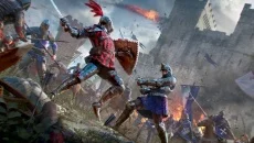 Mordhau - игра в жанре Онлайн