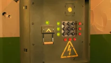 Layers of Fear (2016) похожа на Layers of Fear (2016)