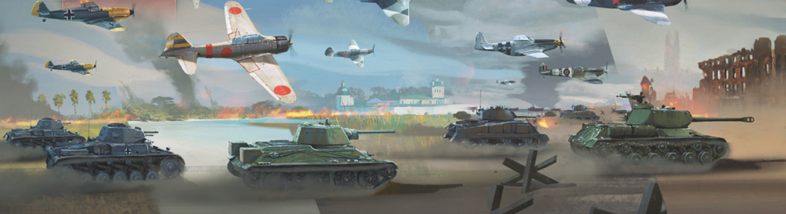 War Thunder -    2023