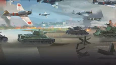 War Thunder: Conflicts - игра в жанре Бесплатная игра