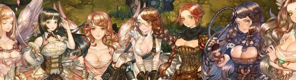 Tree Of Savior (Project R1) - последние новости сегодня (август 2025) - взлом защиты, системные требования, новости обновлений, где скачать игру, трейлер