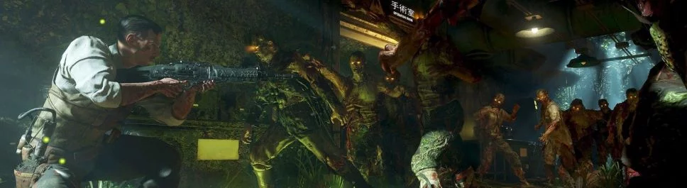 Call of Duty: Black Ops 3 - Eclipse - последние новости сегодня (август 2025) - взлом защиты, системные требования, новости обновлений, где скачать игру, трейлер