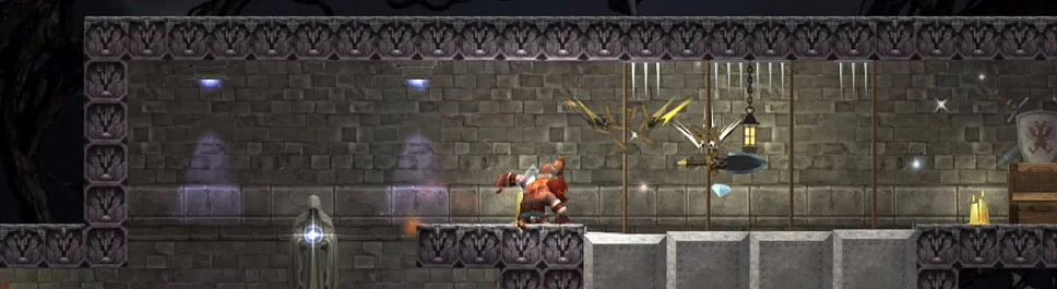 Trial by Viking — Трейнер / Trainer (+2) [1.0] [Abolfazl.k] / Трейнеры / Читы
