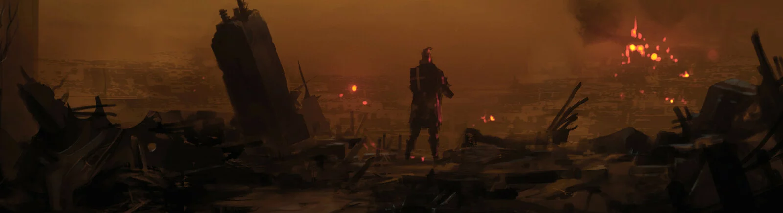 Трейнеры для Judgment: Apocalypse Survival Simulation