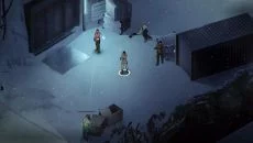 Fear Effect Sedna - дата выхода для Nintendo Switch 2