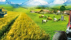 Professional Farmer 2017