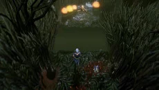 Eliosi's Hunt