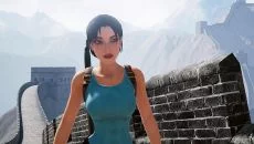 Tomb Raider: Anniversary похожа на Tomb Raider: Anniversary