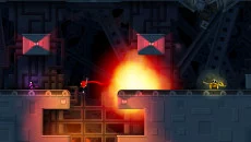 Blast Brawl 2: Bloody Boogaloo - дата выхода для Xbox One