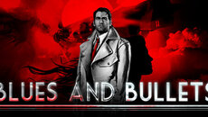 Blues and Bullets - Episode 2: Shaking the Hive - дата выхода для Xbox One