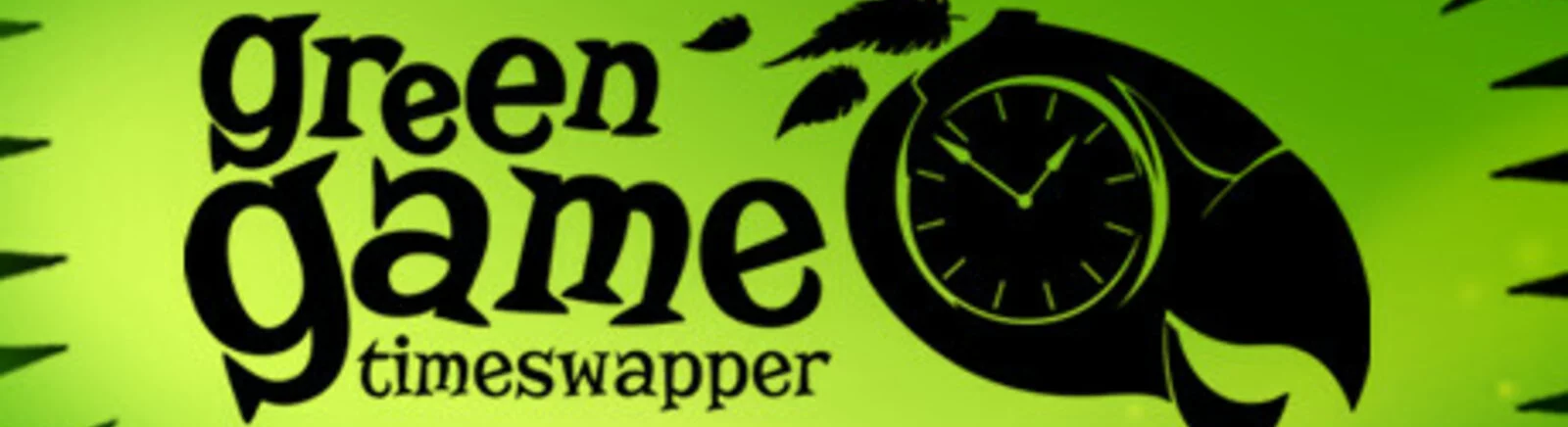 Лучшие игры для Linux, похожие на Green Game: TimeSwapper