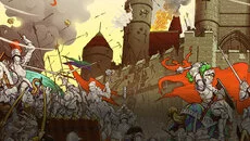 Age of Conquest 4 - дата выхода для Linux