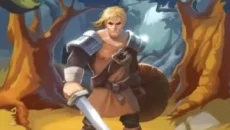 Braveland - дата выхода для Linux