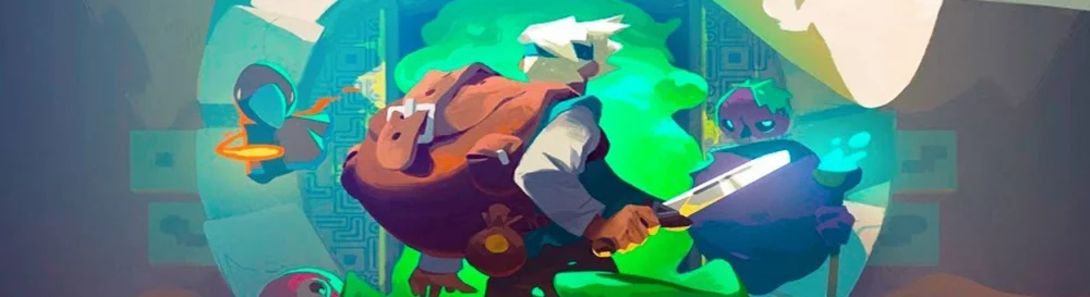 Moonlighter - последние новости сегодня (август 2025) - взлом защиты, системные требования, новости обновлений, где скачать игру, трейлер