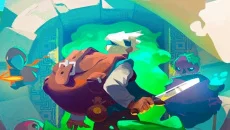 Moonlighter - игра в жанре Рогалик