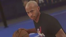 NBA 2K17 - игра в жанре Баскетбол