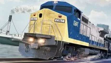 Transport Fever - дата выхода для Linux