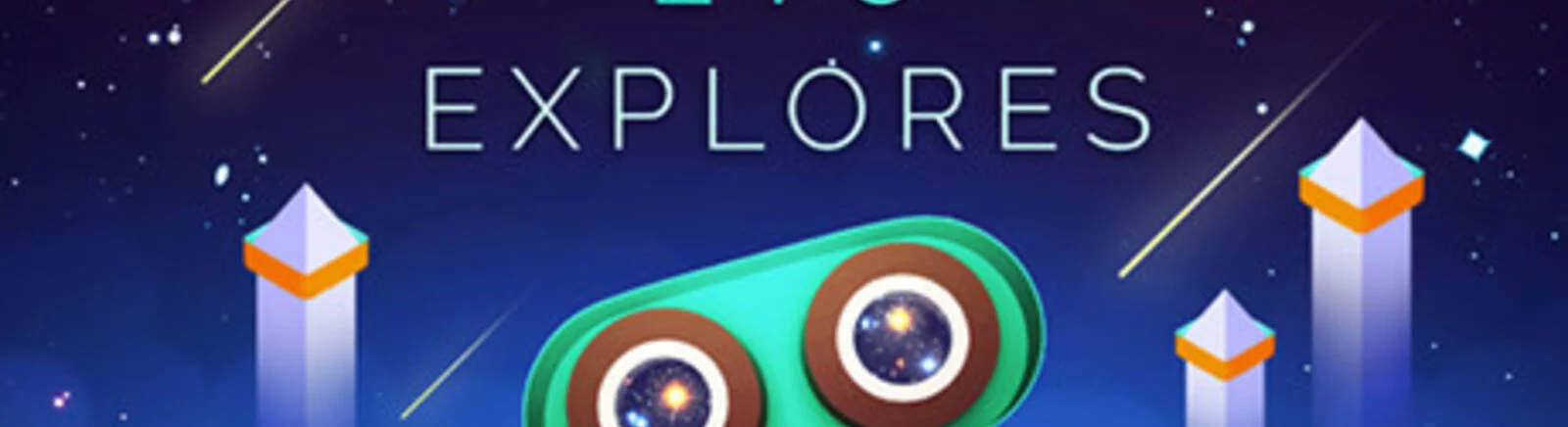 ТОП-10 - игры, похожие на Evo Explores