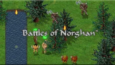 Battles of Norghan - дата выхода для Windows 3.x