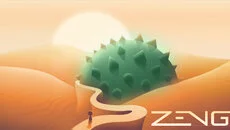 Zenge - дата выхода для Windows 3.x