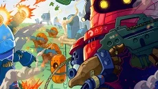 Warbits - дата выхода для PC