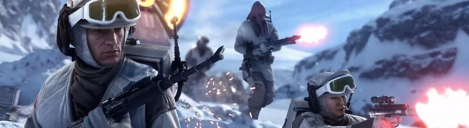 Star Wars: Battlefront - Bespin (Star Wars: Battlefront - Беспин) - последние новости сегодня (август 2025) - взлом защиты, системные требования, новости обновлений, где скачать игру, трейлер