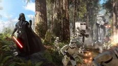 Star Wars: Battlefront - Bespin